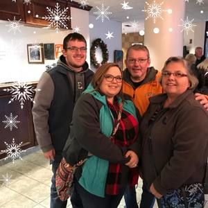 Meet your Posher, Donna